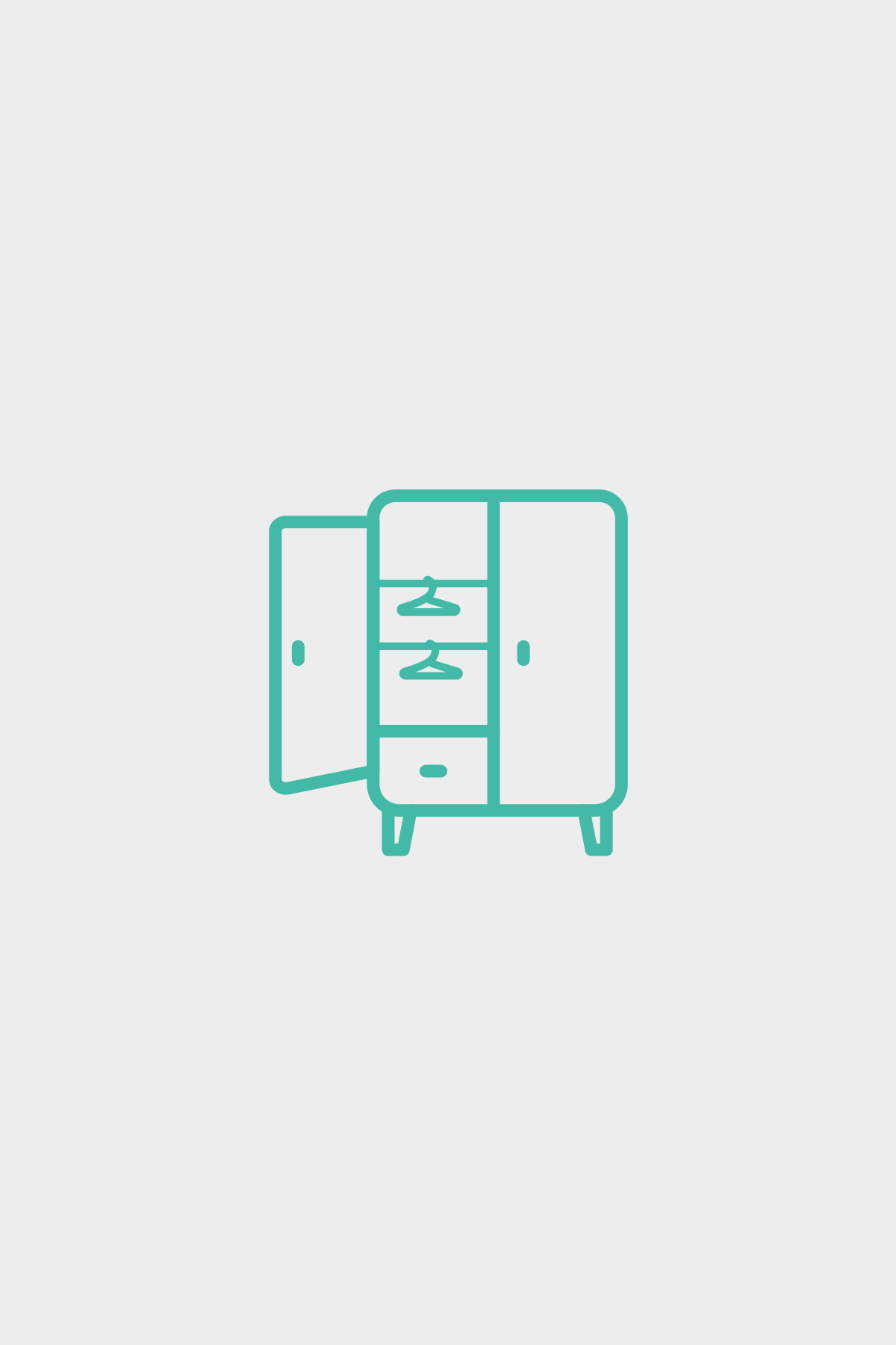 Reach-in closet organizer Birmingham AL