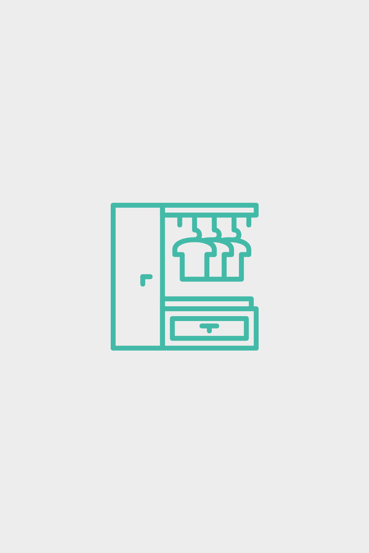 Walk-in closet design Birmingham AL